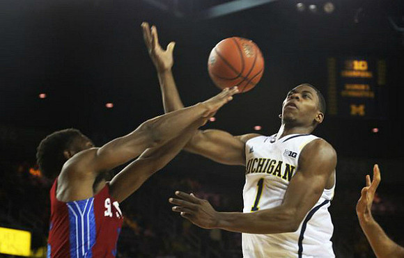 Glenn Robinson III (1)