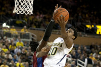 Derrick Walton Jr. (10)