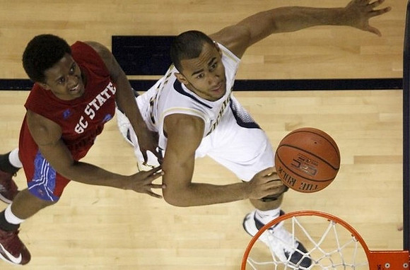Jon Horford (15)