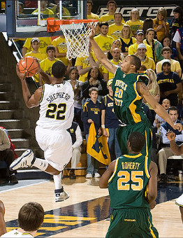 Jevohn Shepherd (22)