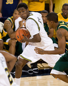 Manny Harris (3)