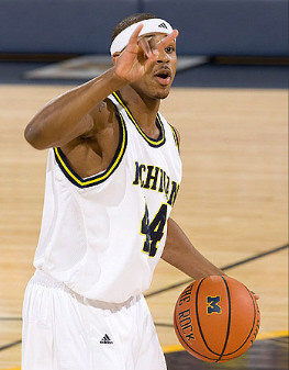 Kelvin Grady (44)