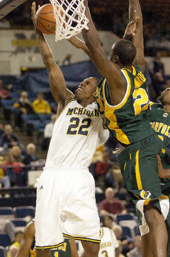 Jevohn Shepherd (22)