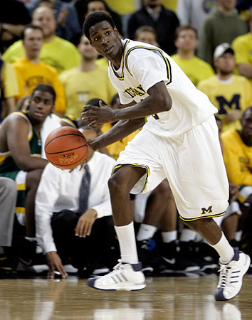 Manny Harris (3)
