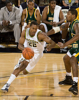 Jevohn Shepherd (22)