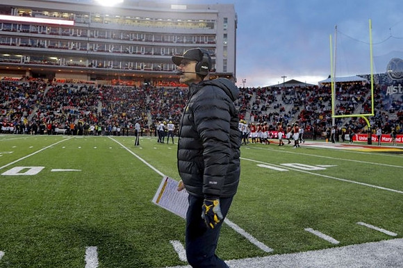 Jim Harbaugh