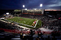 Capital One Field at Maryland Stadium