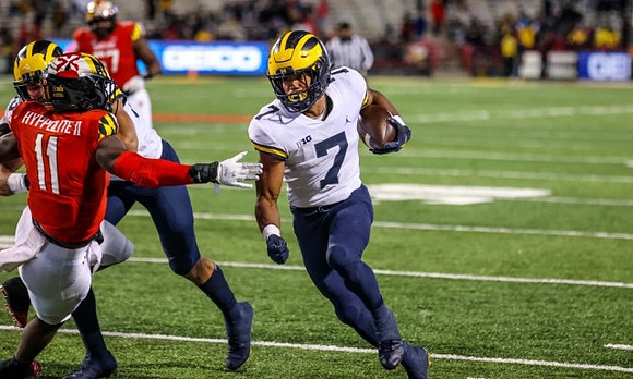 Donovan Edwards (7)