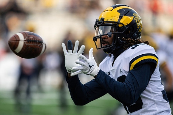 Michigan Player