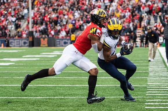 Donovan Edwards (7)