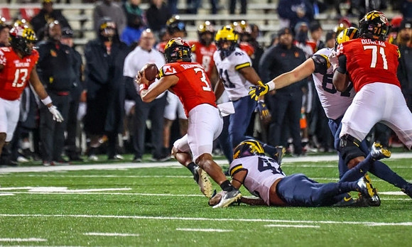 Trevor Andrews (42), Nikhai Hill-Green (41), and Jess Speight (67)