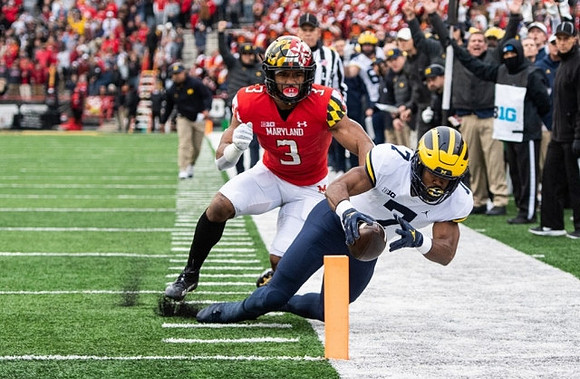 Donovan Edwards (7)