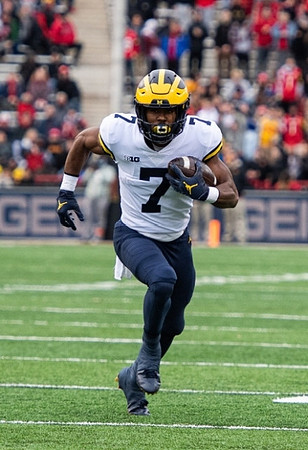 Donovan Edwards (7)