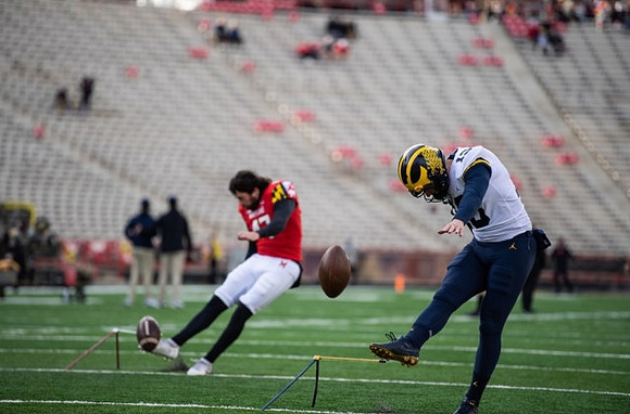 Jake Moody (13)