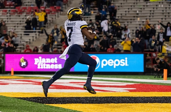 Donovan Edwards (7)