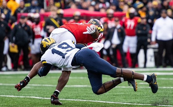 Rod Moore (19)