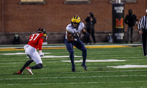 Donovan Edwards (7)