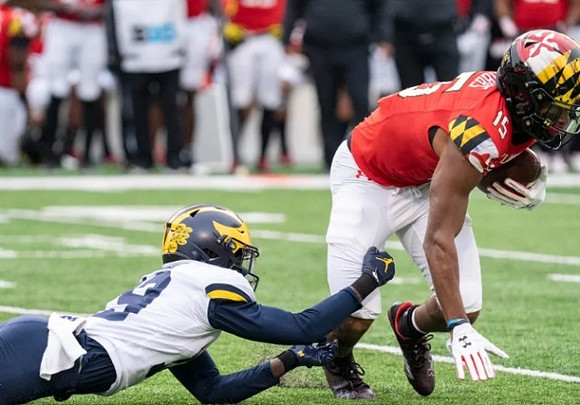 Rod Moore (19)