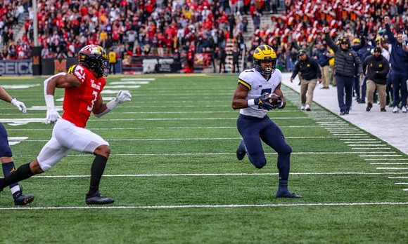 Donovan Edwards (7)