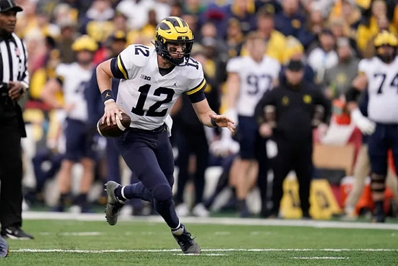 Cade McNamara (12)
