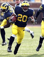 Michael Hart, Obi Oluigbo, and Carson Butler