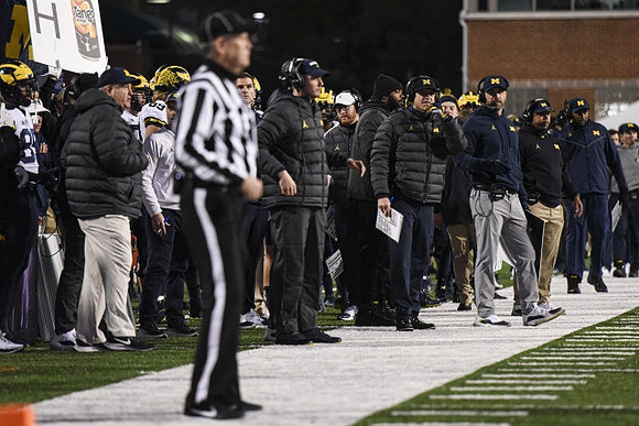 Jim Harbaugh