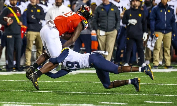 Rod Moore (19)