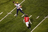 Cade McNamara (12)