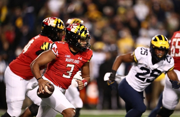 Junior Colson (25)