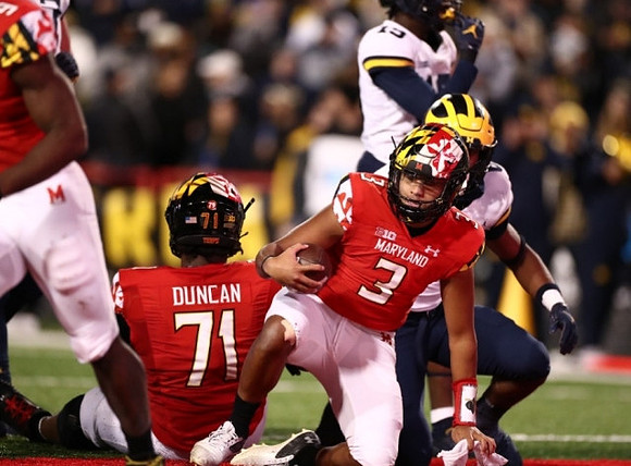 Rod Moore (19)