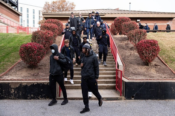 Michigan Team
