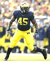 David Harris