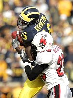 Adrian Arrington