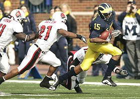 Steve Breaston
