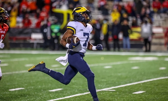 Donovan Edwards (7)