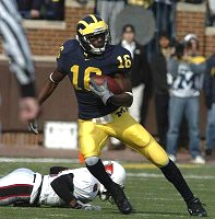 Adrian Arrington