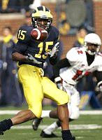 Steve Breaston