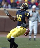 Adrian Arrington