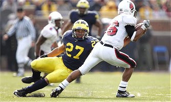 Brandon Harrison