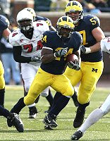Jerome Jackson and Adam Kraus