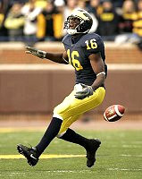 Adrian Arrington