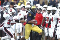 Steve Breaston