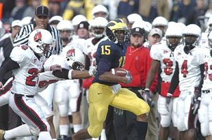Steve Breaston