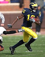 Adrian Arrington