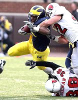Brandon Minor
