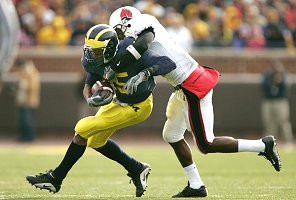 Steve Breaston