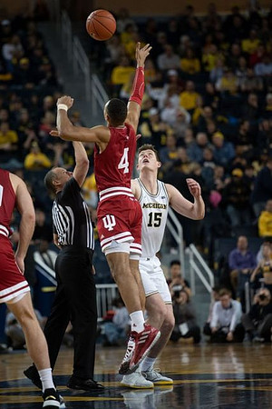 Jon Teske (15)