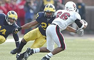 Brandon Harrison