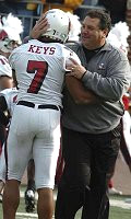 Brady Hoke