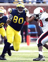 Alan Branch